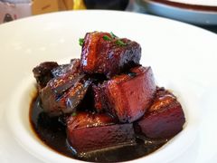 土猪肉配红印馒头-香浙汇(望京店)