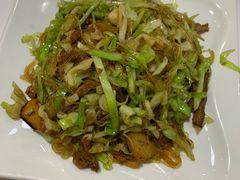 -黑鸡小馆(金源店)