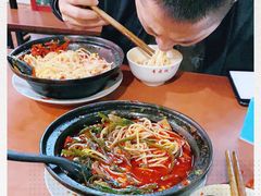 -李米线(武陵路店)
