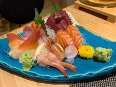 -泉寿司(万科公园店)