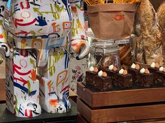 -广州中心皇冠假日酒店-环市食坊·海鲜自助餐厅