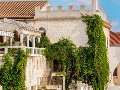 -华谊兄弟（长沙）电影小镇