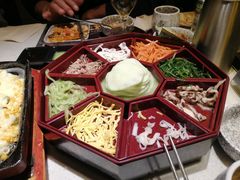 -将军牛排·尔滨地标朝鲜族美食(总店)