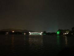 -云龙湖旅游景区