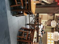-李久其家民间餐厅(观沙岭公园店)