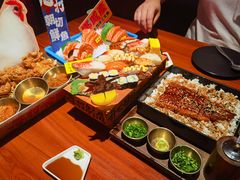 -摩打食堂(江南西店)