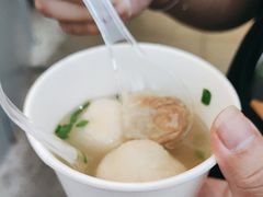 -同利肉燕老铺(澳门路店)