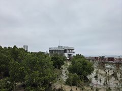 -霞山观海长廊