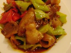 老干妈回锅肉-贵州大厦贵州厅(樱花园西街店)
