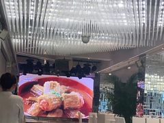 -上座·餐厅(阳光100店)