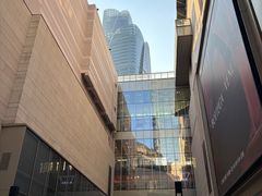 -港汇恒隆广场