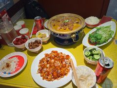 -大海碗·炸酱面·烤鸭·京菜(天坛店)