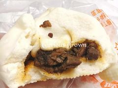 -袁大头包子(光华路店)
