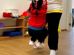 -YoKID优儿学堂早教托育园(青塔路店)