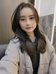 -Rise Hair上升造型