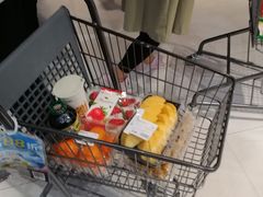 -盒马鲜生(皇庭广场店)