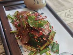 -云里小坐·小院里·团建·宴请·下午茶(三圣乡店)