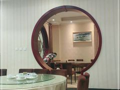 -丽泽山庄·生态怀柔菜·虹鳟鱼(红螺寺店)