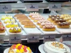-雍容荟帝王蟹活龙虾展台自助(IFS黑金店)