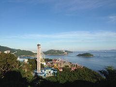 -香港海洋公园