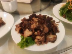 -青岛城阳宝龙福朋喜来登酒店