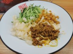 -牛记烩面(七星西路店)