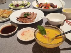 -潮府馆·非遗潮州菜·世纪公园(新国际博览中心店)