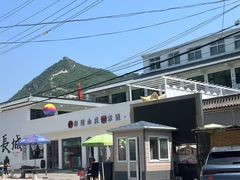 -何适山庄 ·可团建(水长城P2停车场店)