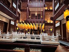 -西安华清御汤酒店