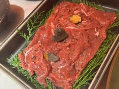 -芸山季·云南野生菌火锅(人民广场来福士店)