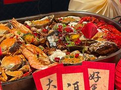 -冰城小镇音乐串吧·聚会餐厅(百子湾店)