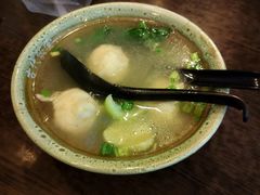 -古代饭堂(冠亚店)