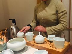 -梅间堂茶馆(绿地缤纷城店)