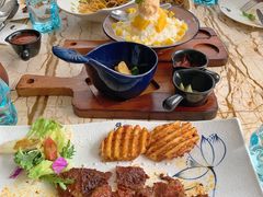 -Gray Whale 灰鲸餐厅(北美N1店)