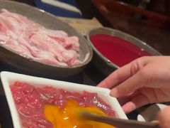 -赤RedBowl川锅·炙烤·板前(北京瑰丽酒店)