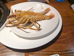 -海味当家·蒸锅海鲜(星海公园店)