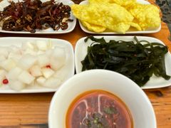 -尼玛藏家风味园(阿山食城店)