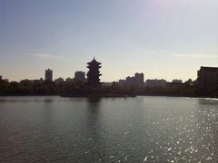 -迎泽公园
