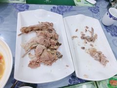 -老毛手抓·盐池滩羊非遗手抓(宁夏总店)