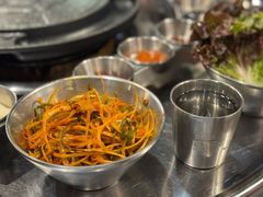 -401餐厅(弘大店)