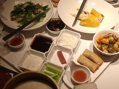 -醉舍·新淮扬菜(长宁龙之梦店)