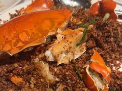 -喜记避风塘炒辣蟹(旗舰店)