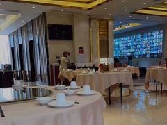 大堂-东方印象大酒楼(拱北店)