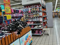 -大润发(康桥店)