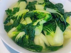 上汤青菜-春满园·早茶·粤菜·宴会(前海店)