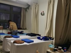 -佰推·肩颈腰·推拿理疗(湾悦城店)