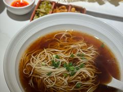 -苏堂阳春面•九年庆(北京路天河城店)
