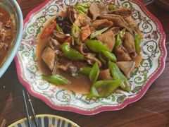夹沙-阿拉木汗餐厅(山大路店)