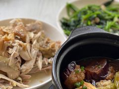 -东山茶寮(新安店)