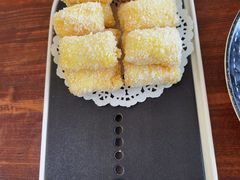 -塞伊德·蒙餐(锡林浩特店)